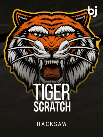 Tiger Scratchpng game thumbnail