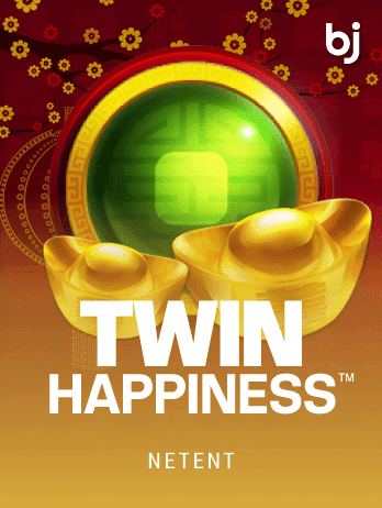 Twin Happiness™ game thumbnail