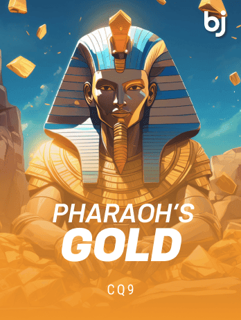 Pharaoh's Gold