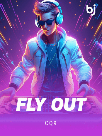 Fly Out game thumbnail