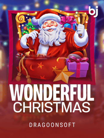 Wonderful Christmas