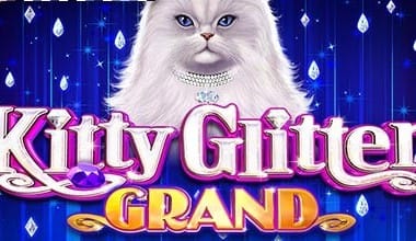 Kitty Glitter Grand